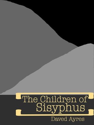 cover image of Children of Sisyphus